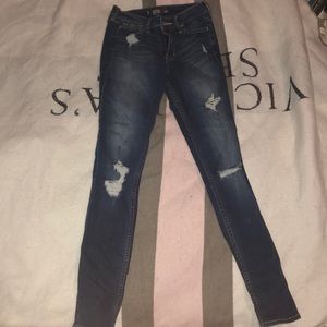 Brand new Hollister jeans